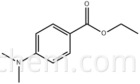 Ethyl 4-dimethylaminobenzoate SPEEDCURE EDB CAS 10287-53-3